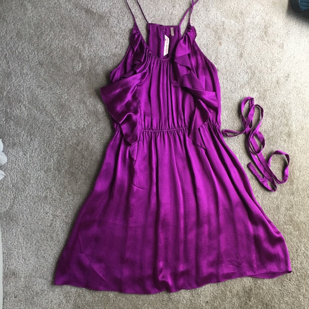 Rebecca Taylor Summer cocktail dress